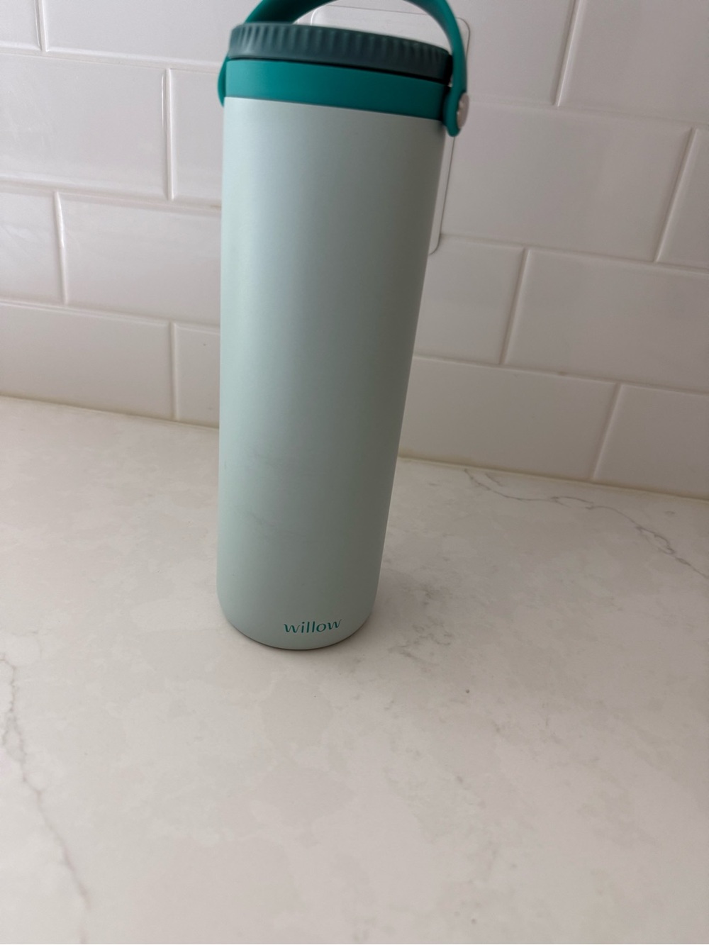 Willow breast milk cooler-16 oz
